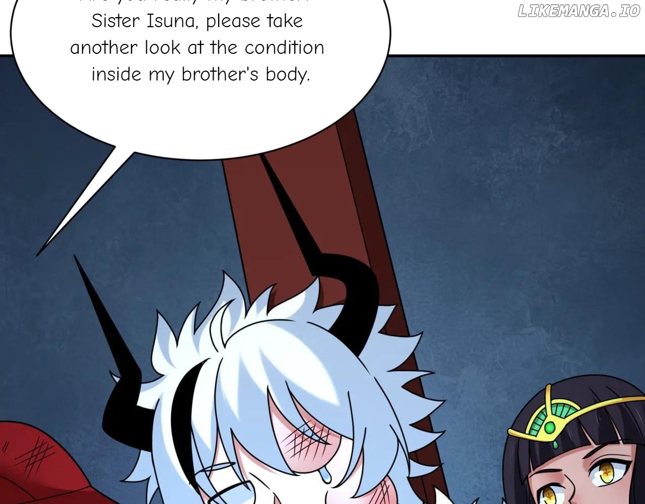 Era of the Haunted Chapter 330 - page 66